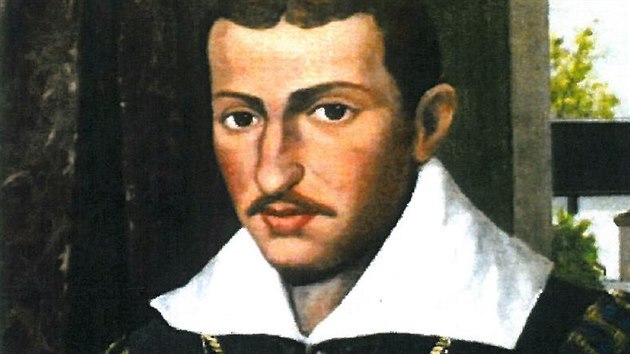 Karel starší ze Žerotína