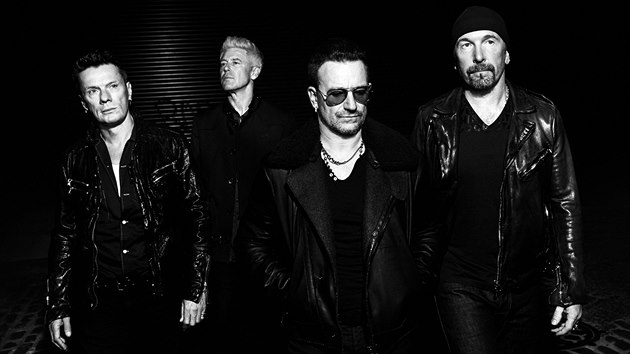 U2 vydáním novinky Songs of Innocence překvapili.