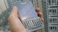 BlackBerry Classic
