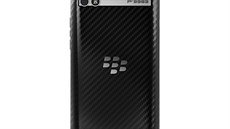 Porsche Design P9983 Smartphone from BlackBerry