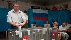 Místní volby v krymském Sevastopolu (14. záí 2014)