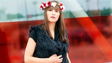 erné aty jsou absolutní klasika. Mete je libovoln vrstvit, kombinovat nebo...