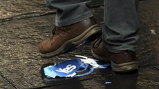 Skotové ekli NE v referendu o nezávislosti na Británii.