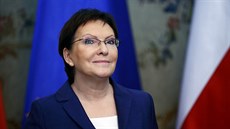 Polský prezident Bronislaw Komorowski pov��il sestavením vlády dosavadní...