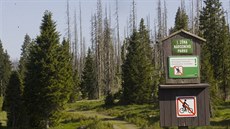 Podle novely by se zákaz vstupu netýkal celé první zóny jako dosud, ale nových...