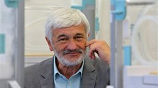 Firma TSE, kterou �ídí Karel Fiedler, vyvá�í inkubátory i do Ji�ní Ameriky.