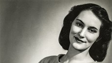 Z v�stavy So�a �erven� - T�m v��m jsem �ila (So�a a spol., foto Fred Kramer,...