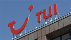 N�mecká cestovní skupina TUI