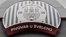 V Sušici se otevřel nový pivovar U Švelchů.