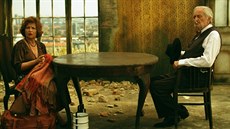 Z epizody Jediná známá fotografie Boha