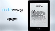Kidle Voyage je nová prémiová teka od Amazonu, nabízí 300 zobrazovacích bod...