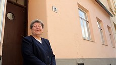 Mezi zdmi, z nich� vystupují staletí, pro�ila Anna �tumarová prvních 20 rok�...