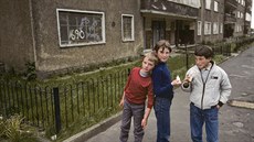 Tzv. glasgowský efekt je pom�rn� nový fenomén. Spole�nost si ho za�ala v�ímat...