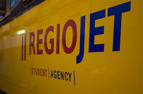 RegioJet spolen s rumunským výrobcem Astra Vagoane Cltori pedstavil na...