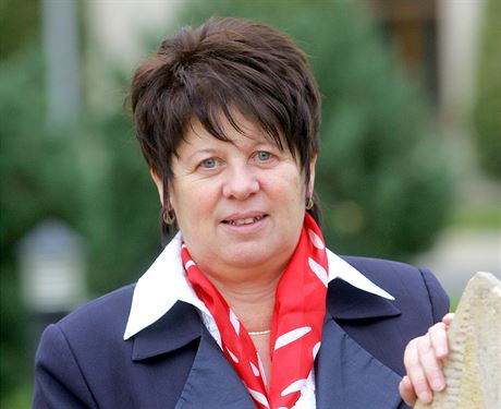 Dagmar Zvinová byla do loského podzimu senátorkou i starostkou áru nad Sázavou. Nyní bude zasedat v Rad pro rozhlasové a televizní vysílání.
