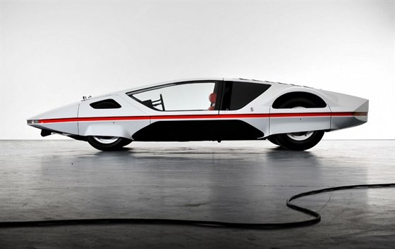 Pininfarina Modulo