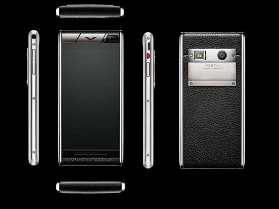 Vertu Aster