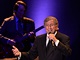 Tony Bennett (20. 9. 2014, Kongresov centrum Praha)