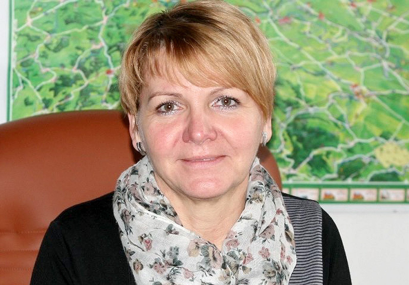 Zde�ka Hamousová, ANO