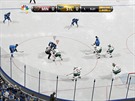 NHL 15 (PS4)