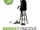 Obálka knihy Bridget Jonesová: Láskou ílená