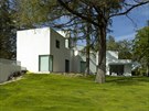 Projekt: Casa Galgo, Madrid, panlsko Architekt: Clara Matilde Moneo Feduchi...