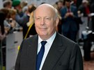 Julian Fellowes (Londn, 17. z 2014)