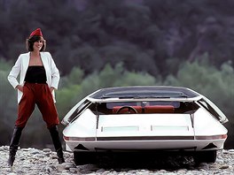 Pininfarina Modulo