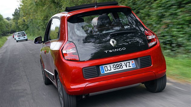 Renault Twingo