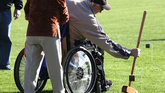 Senioi sportovali i loni.