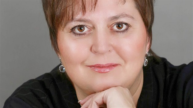 Emilie T��skov�, �SSD