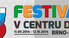 Festival v centru dní