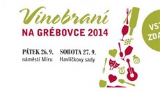 Vinobraní na Grébovce