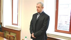 Karla Heverleho poslal �eskobud�jovický krajský soud na 7,5 let do v�zení....