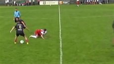 Liberecký krajský pebor