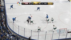 NHL 15 (PS4)