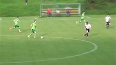 Fotbal Zlínský Kraj