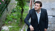 Marko Igonda ve filmu Krok do tmy (2014)