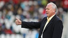 DOBRÁ PRÁCE. Pavel Tobiá�, kou� P�íbrami