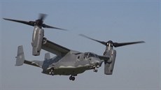 Bell Boeing V-22B Osprey