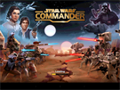 Star Wars Commander