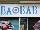 Baobab, Krymská 29  Galerie a obchod s nebývalým a originálním výbrem...