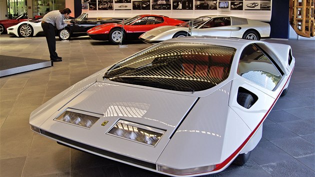 Pininfarina Modulo