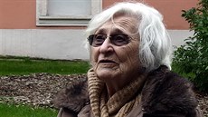 Maria Beasleyová se po letech vrátila do svého rodného Sokolova. Její otec...