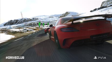 Driveclub