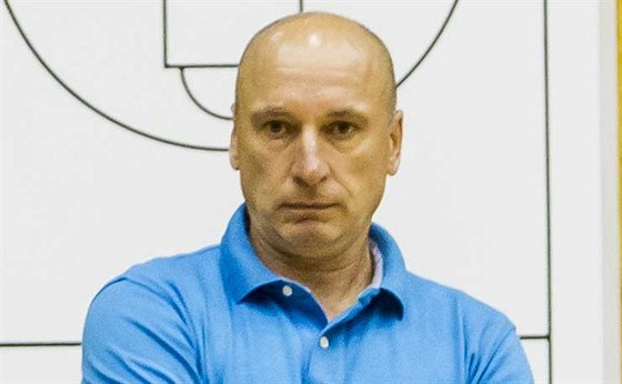 Stanislav Petr, trenér basketbalových Svitav