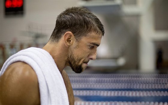 CO BUDE DÁL? Michael Phelps se omluvil za jízdu v opilosti, neví vak zatím,...