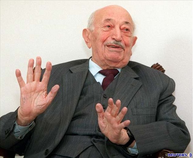 Necht�l pomstu, ale spravedlnost.