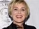 Sharon Stone (New York, 7. jna 2014)