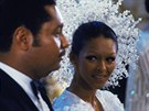 Informace o nákladech na svatbu Jean-Clauda a Michele se rozcházejí, v kadém...